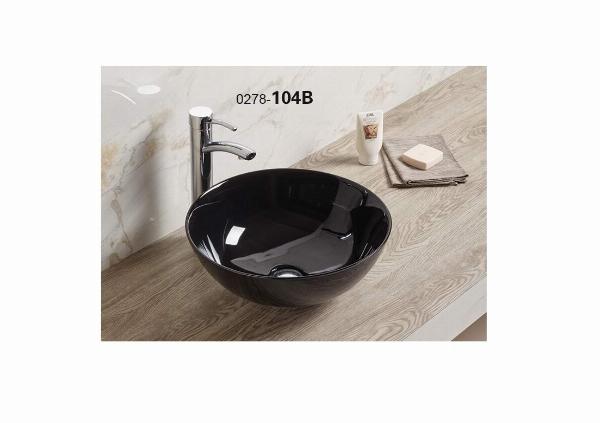 Lavabo đặt bàn Pate 104B