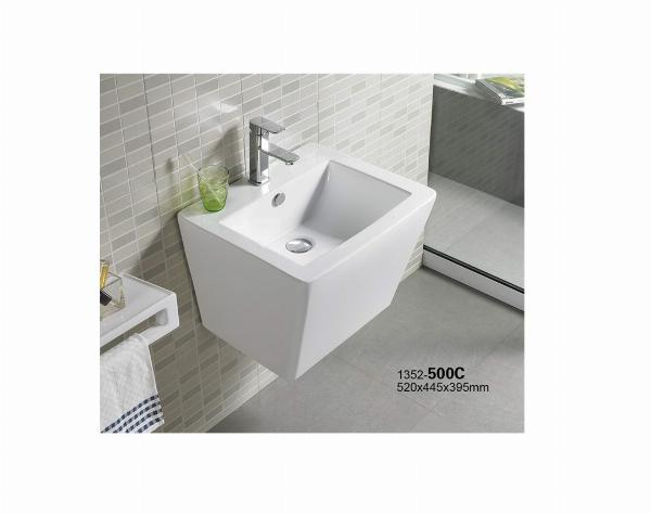 Lavabo treo tường Pate 500C