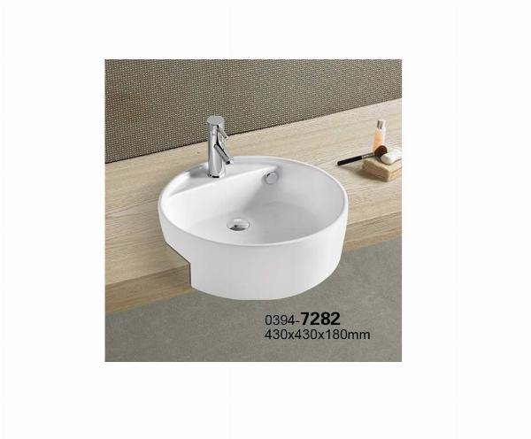 Lavabo đặt bàn Pate 7282