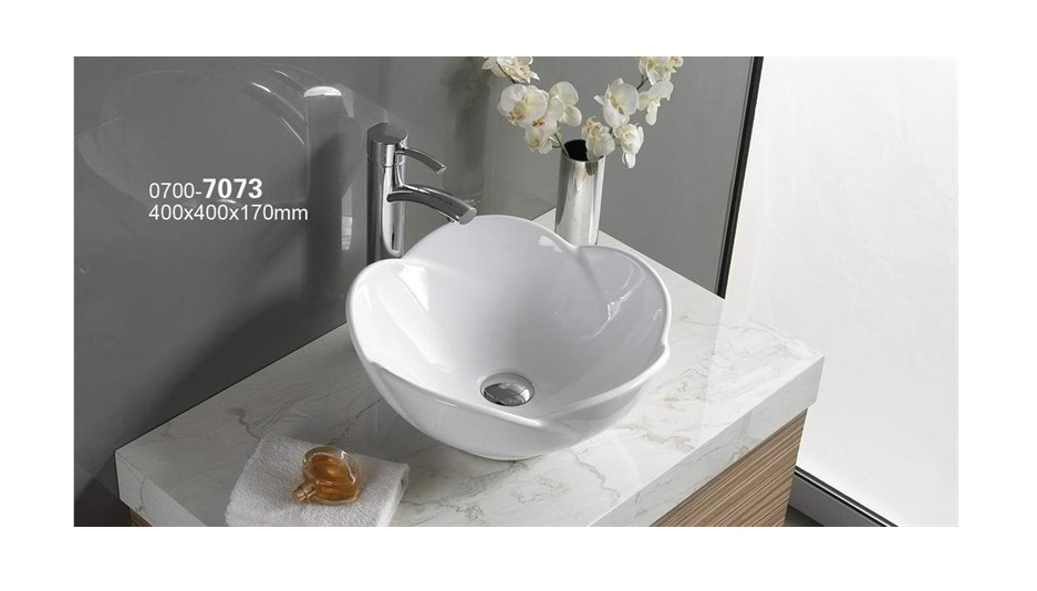 Lavabo đặt bàn Pate 7073