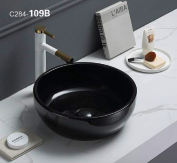  Lavabo đặt bàn Pate 109B