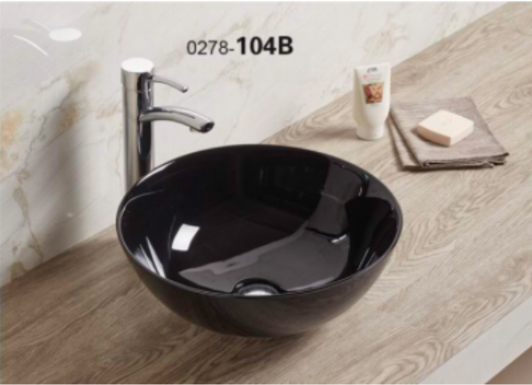 Lavabo đặt bàn Pate 104B