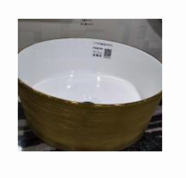 Lavabo đặt bàn Pate 103