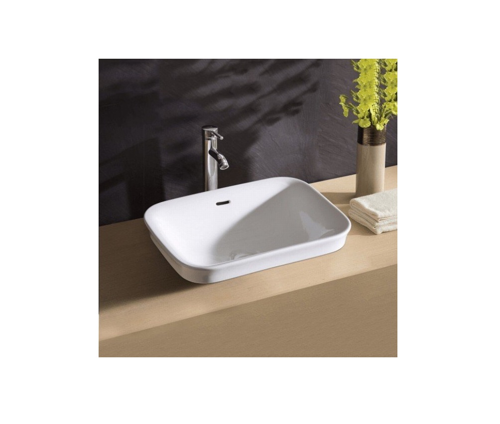 Lavabo đặt bàn Pate 810