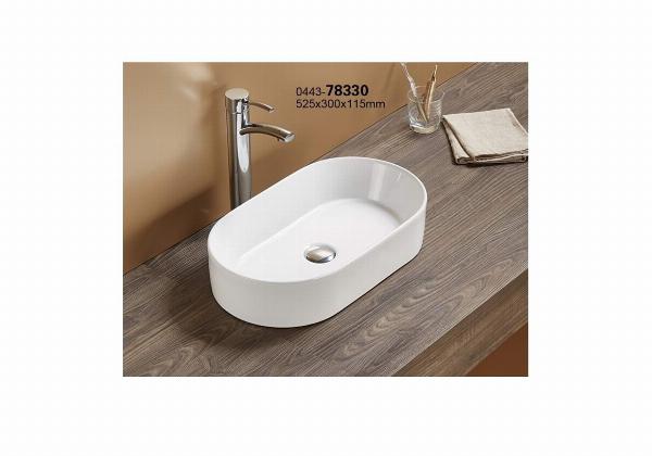 Lavabo đặt bàn Pate 78330