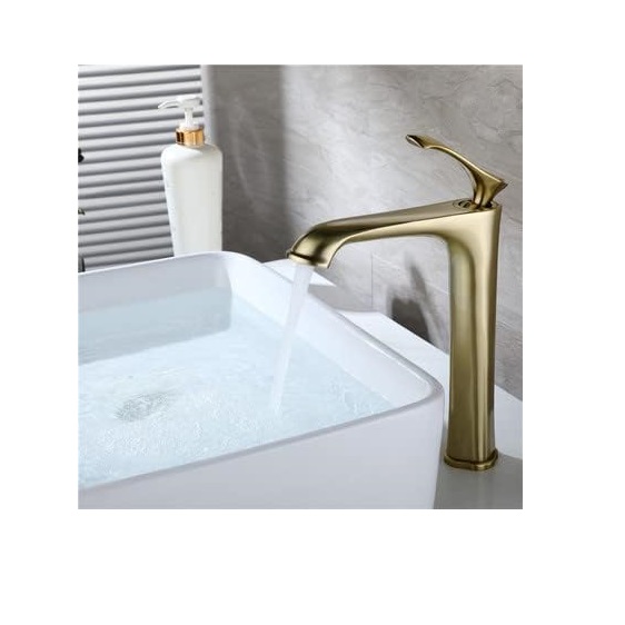 Vòi Lavabo Pate YD9902