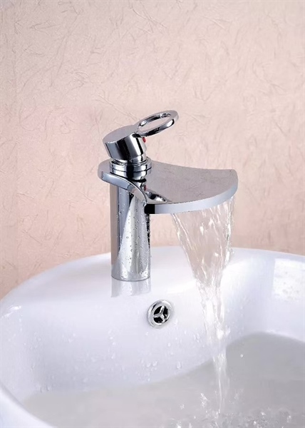 Vòi Lavabo Pate YD23-25