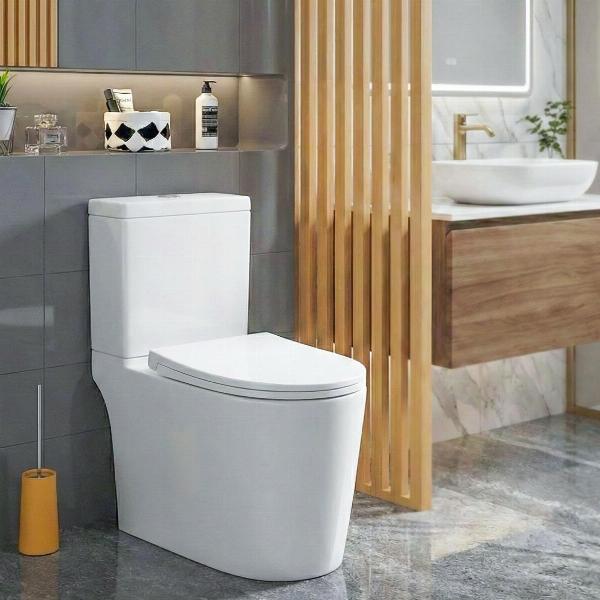 Bồn cầu 1 khối P32