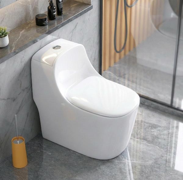 Bồn cầu 1 khối P33