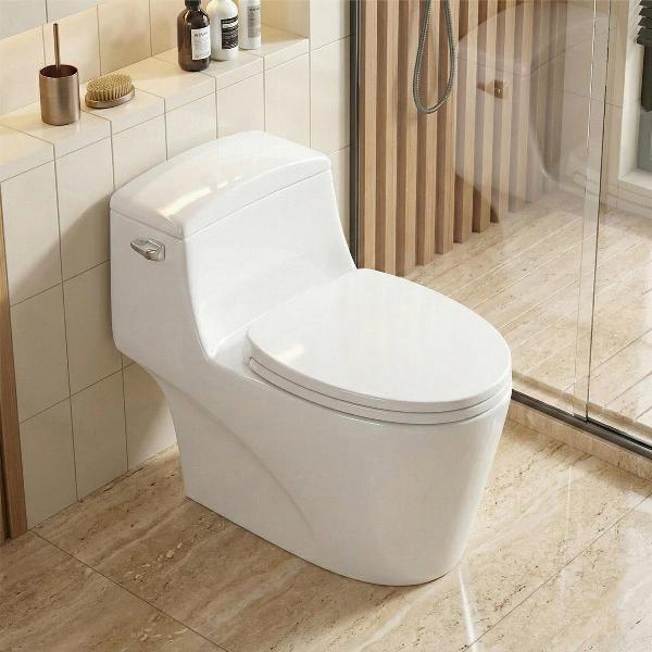 Bồn cầu 1 khối P35