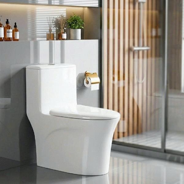 Bồn cầu 1 khối P39