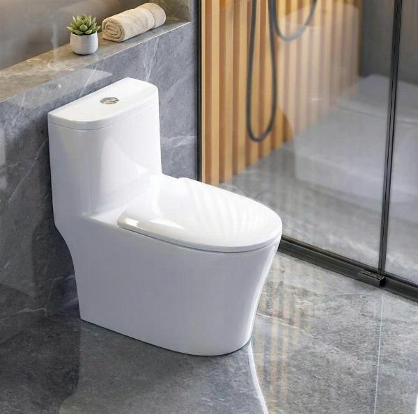 Bồn cầu 1 khối P34