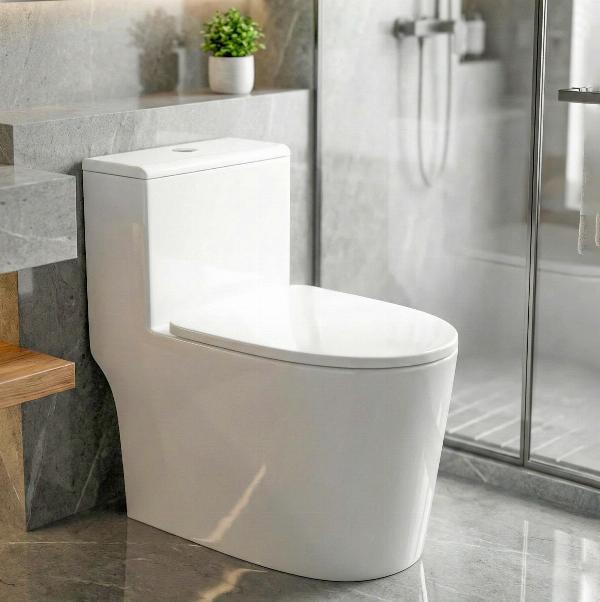 Bồn cầu 1 khối P36