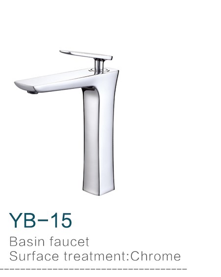 Vòi Lavabo Pate AH958( YB-15)