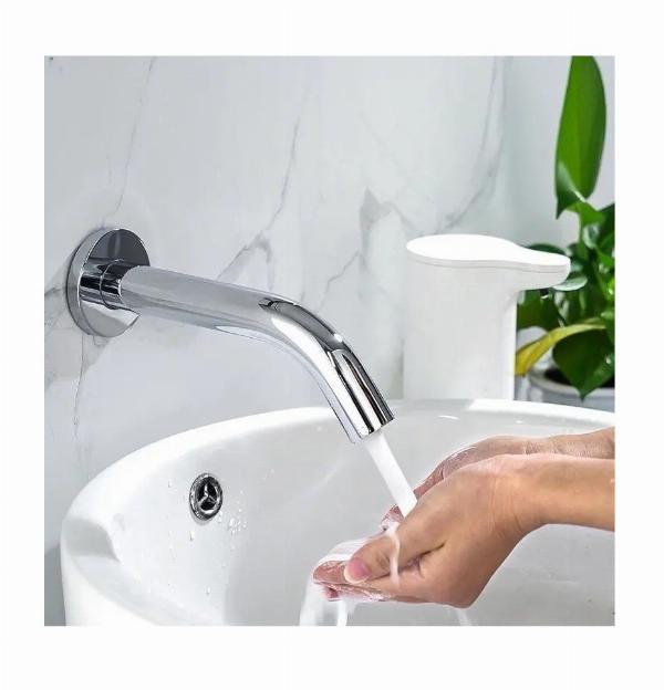 Vòi Lavabo cảm ứng Pate AR-6113AB