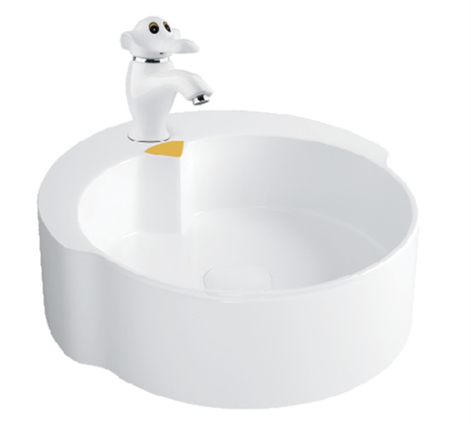 Lavabo trẻ em 324