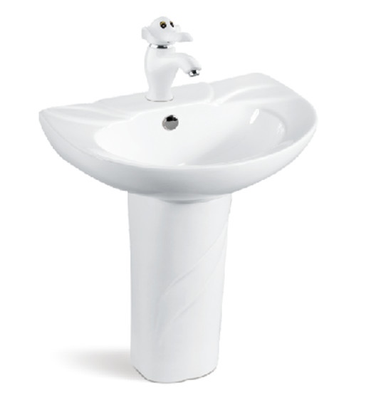 Lavabo trẻ em 205