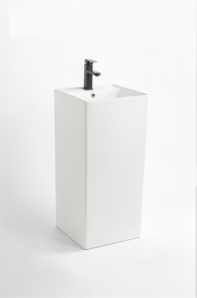 Lavabo trụ đứng 201A