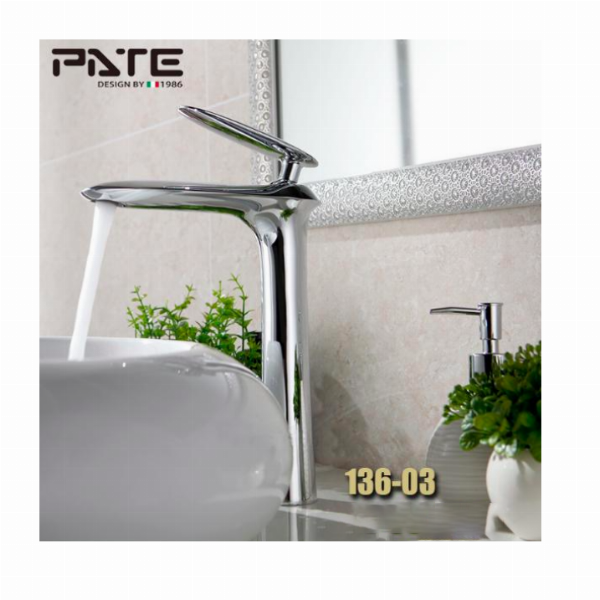 Vòi Lavabo Pate 136-03