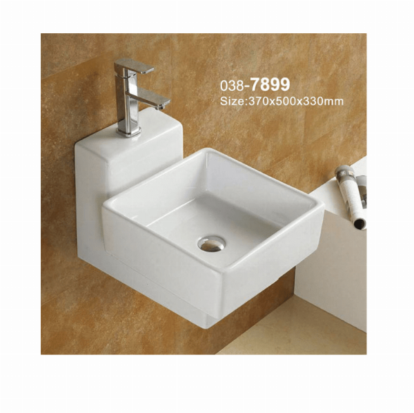 Lavabo treo tường Pate 7899