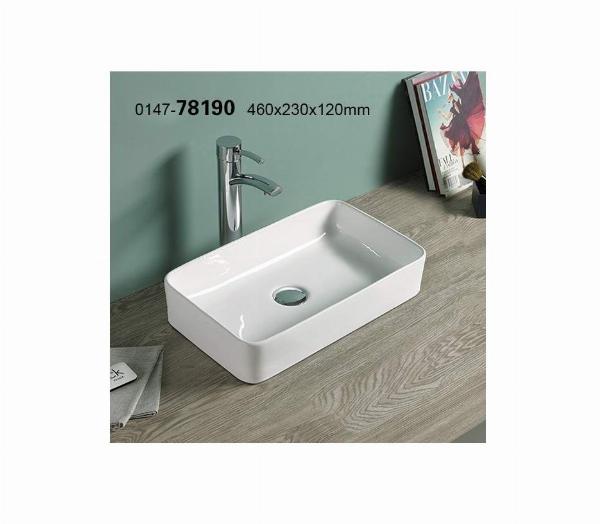 Lavabo đặt bàn Pate 78190