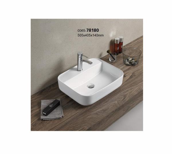 Lavabo đặt bàn Pate 78180