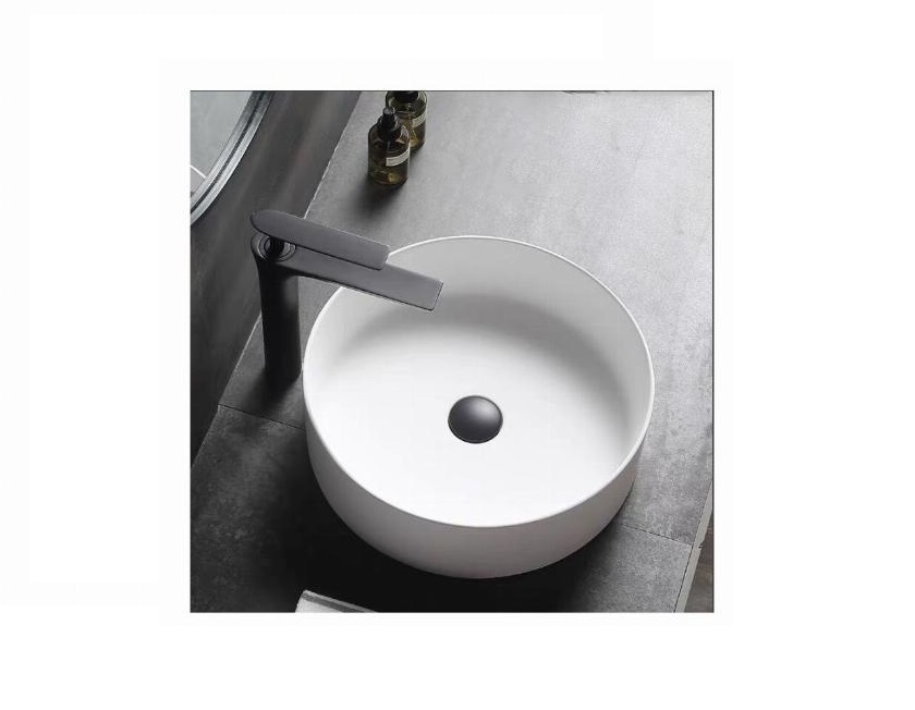 Lavabo đặt bàn Pate 110C