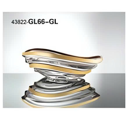 Lavabo đặt bàn GL66-GL