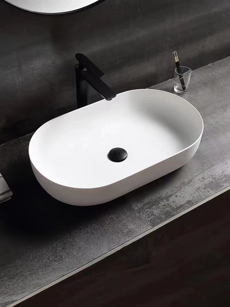 Lavabo đặt bàn T201