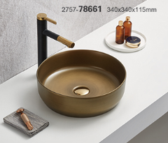 Lavabo đặt bàn 78661