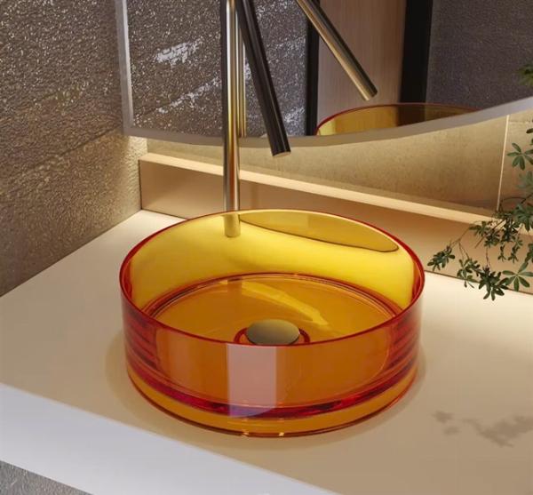 Lavabo đặt bàn GM9404