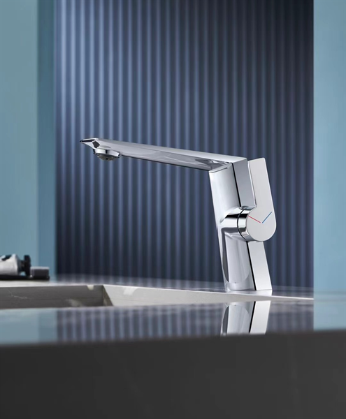 Vòi lavabo LM601