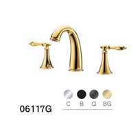 Vòi lavabo 06117G