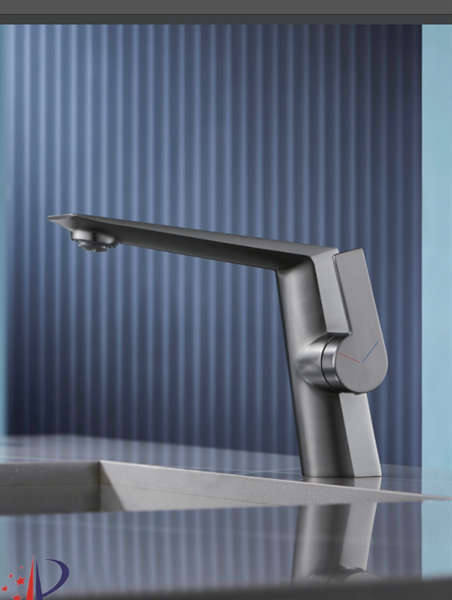 Vòi lavabo LM601-G