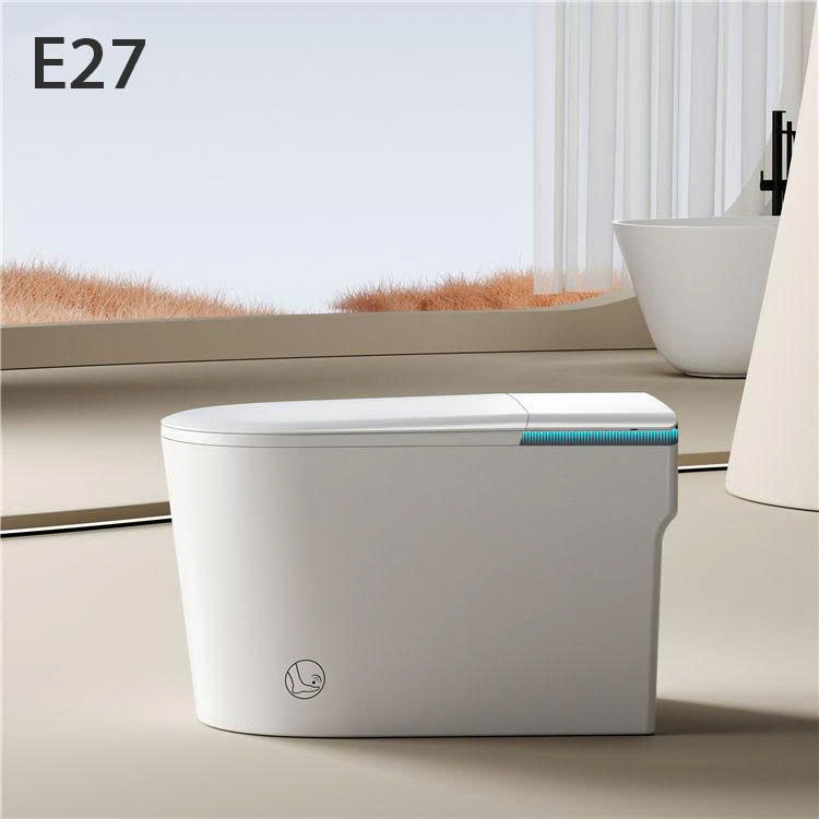 Bồn cầu thông minh E27